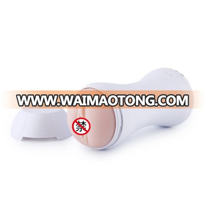 male masturbation cup for Sex Machine Device, pocket pussy sex machine attachments sex toy for man