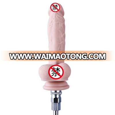 8" dildos fda approved sex toys real touch feeling silicone realistic original dildo for premium sex machine